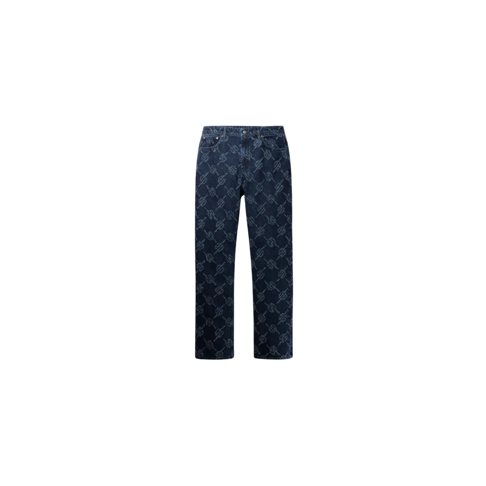 Jeans > Straight Jeans - - Daily Paper - Modalova