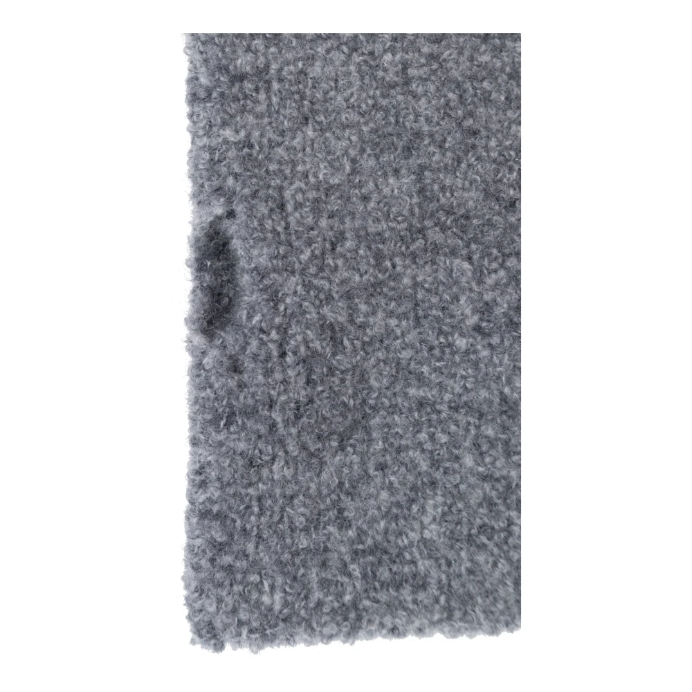 Lisa Yang Handschoenen `Arm` Gray Dames