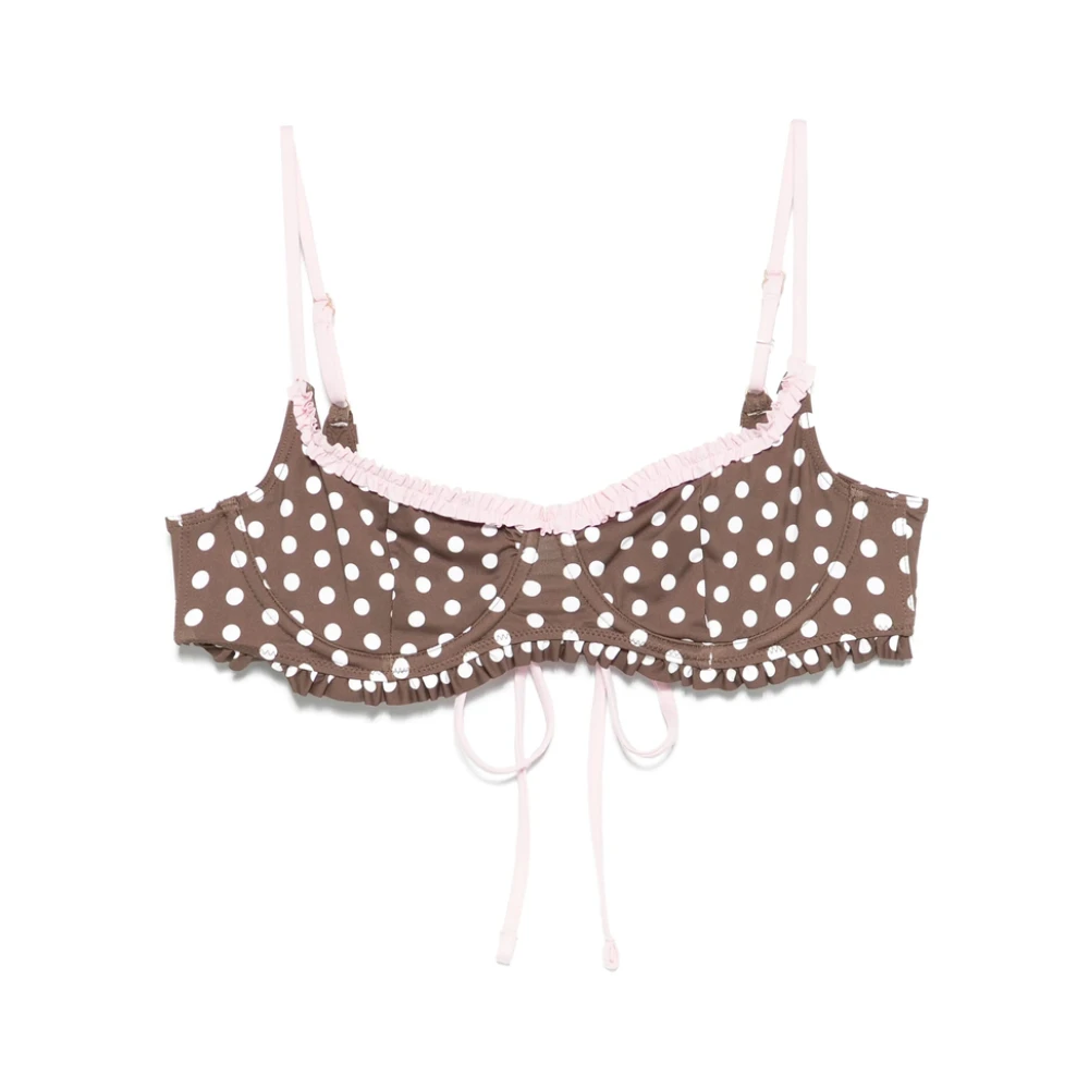 Swimwear > Bikinis - - Frankies Bikinis - Modalova