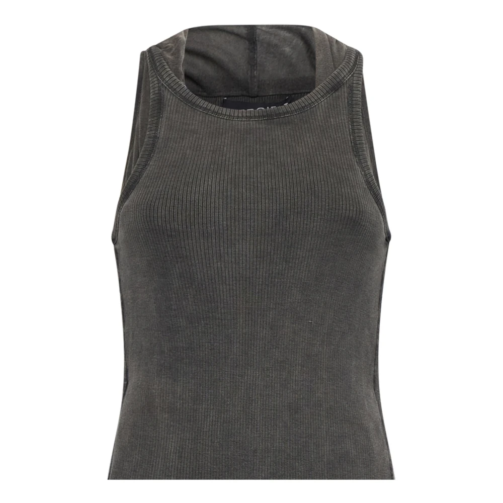 Y Project Stijlvolle Jurken Collectie Black Dames
