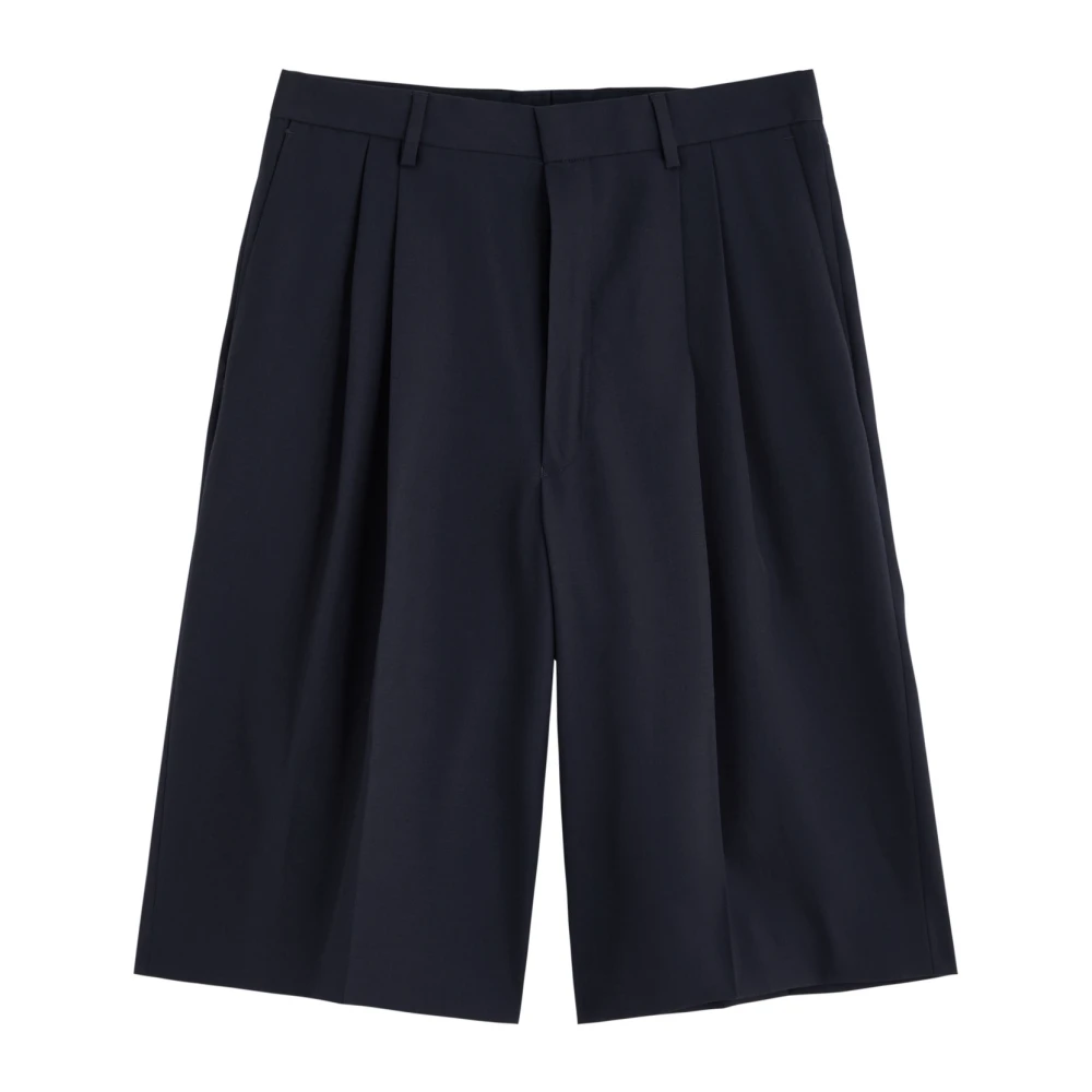 Shorts > Long Shorts - - Dries Van Noten - Modalova