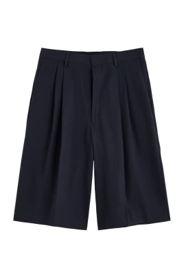 Korta Panrom Stiliga Shorts
