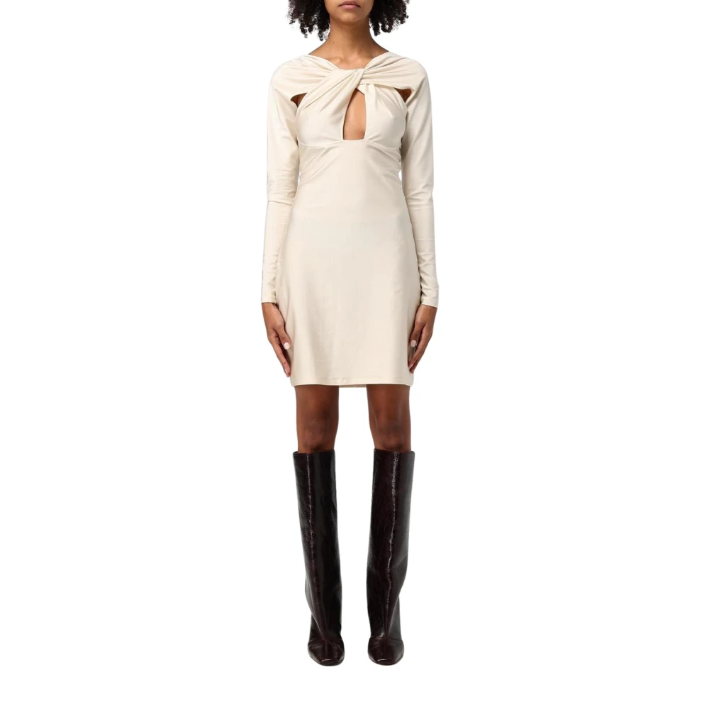Dresses > Day Dresses > Short Dresses - - Coperni - Modalova