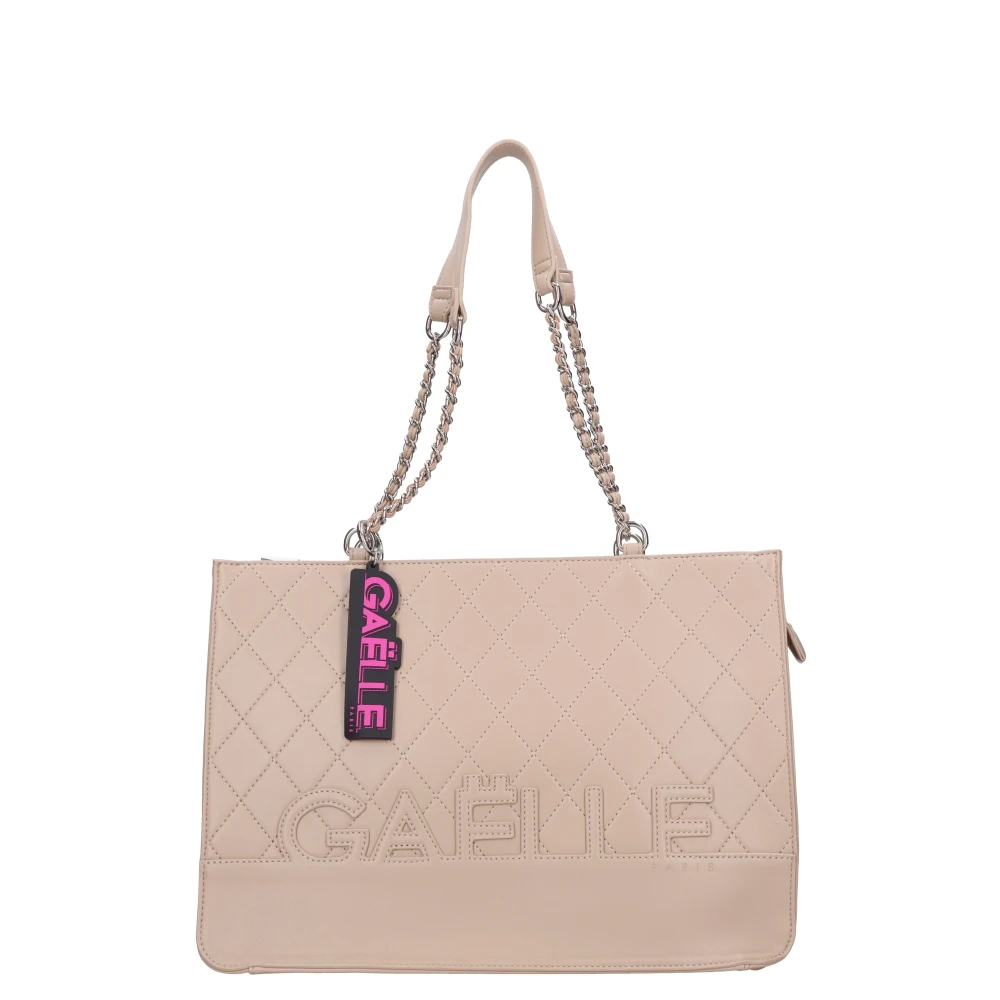 Gaëlle Paris Gaelle Beige Dames