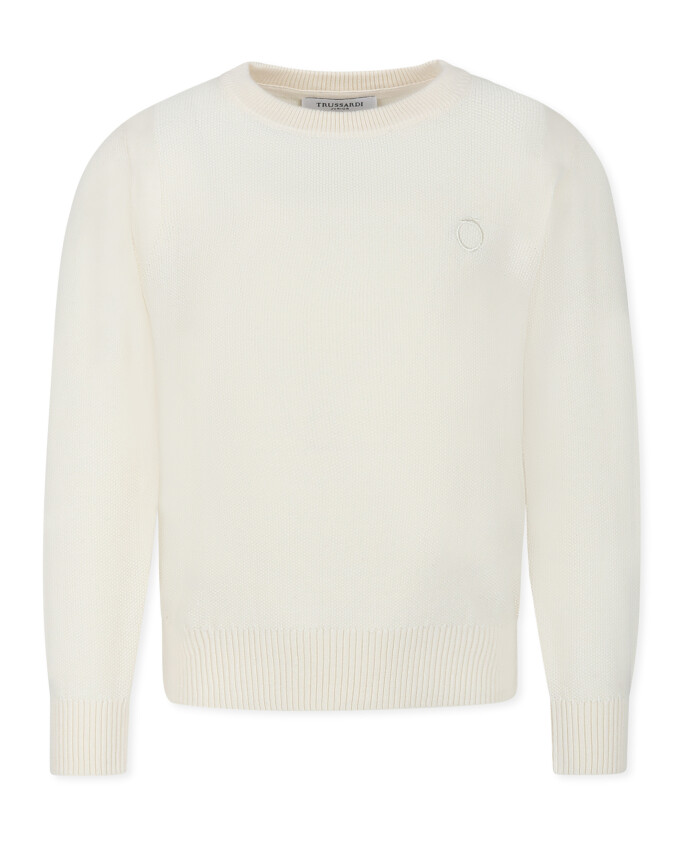 pull-en-coton-ivoire-avec-broderie-logo