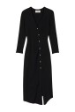 midi-jurk-met-knoopdetail