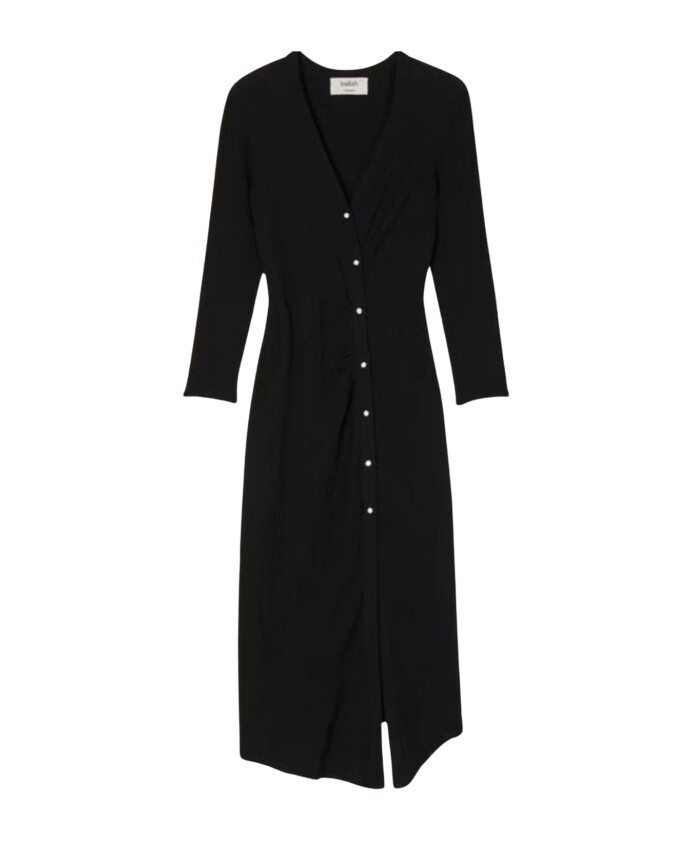 midi-jurk-met-knoopdetail