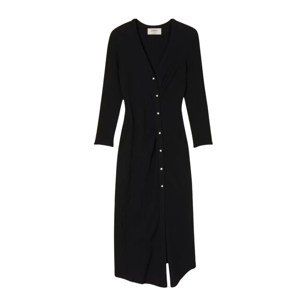 Dresses > Day Dresses > Shirt Dresses - - Ba&Sh - Modalova