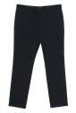 pantalon-slim-fit-en-coton-stretch