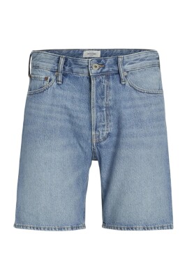 light-blue-denim-casual-shorts