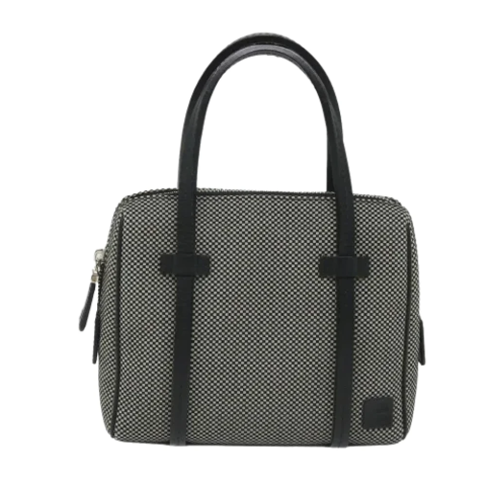 Pre-owned > Pre-owned Bags > Pre-owned Handbags - - Bally Pre-owned - Modalova