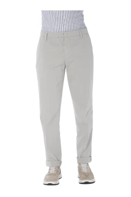 Pantalone Gaubert Relax regular chino