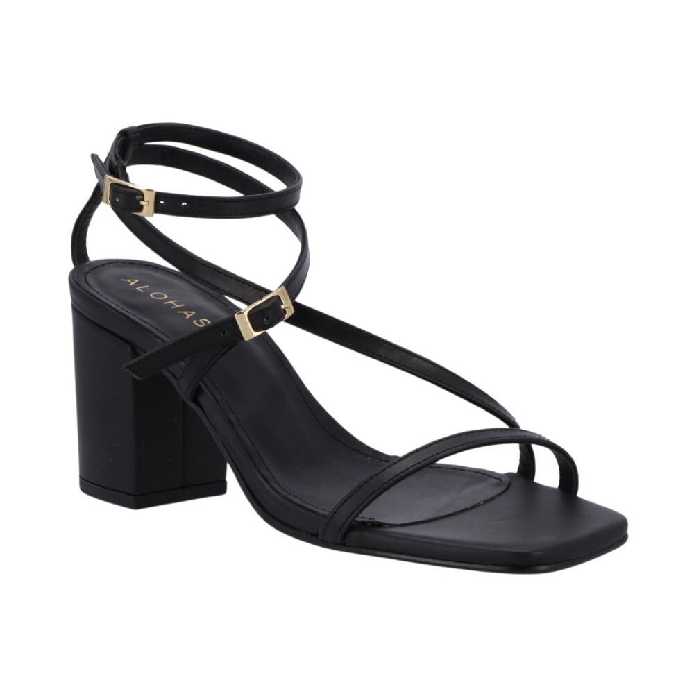 Manhattan Sandal ALOHAS Dames Miinto.be