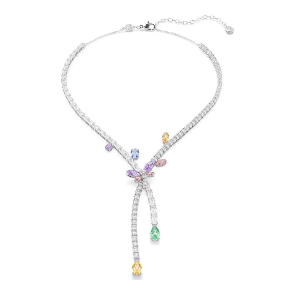Swarovski , Damen, Accessories, Mehrfarbig, One Size