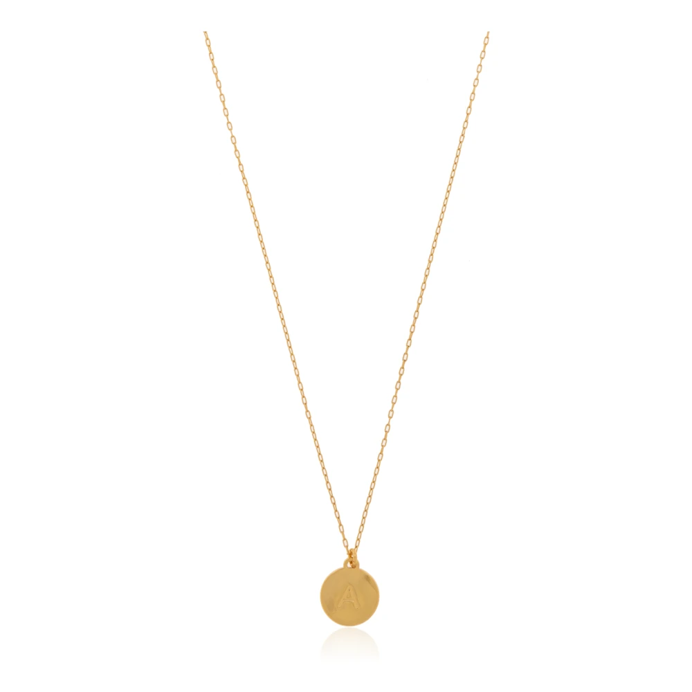 Accessories > Jewellery > Necklaces - - Kate Spade - Modalova