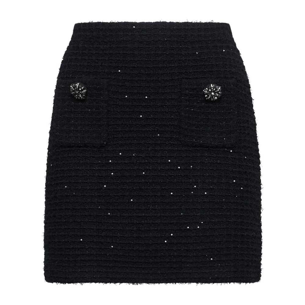 Skirts > Short Skirts - - Self Portrait - Modalova