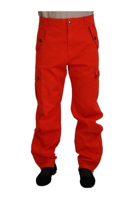 elegant-red-cotton-blend-trousers