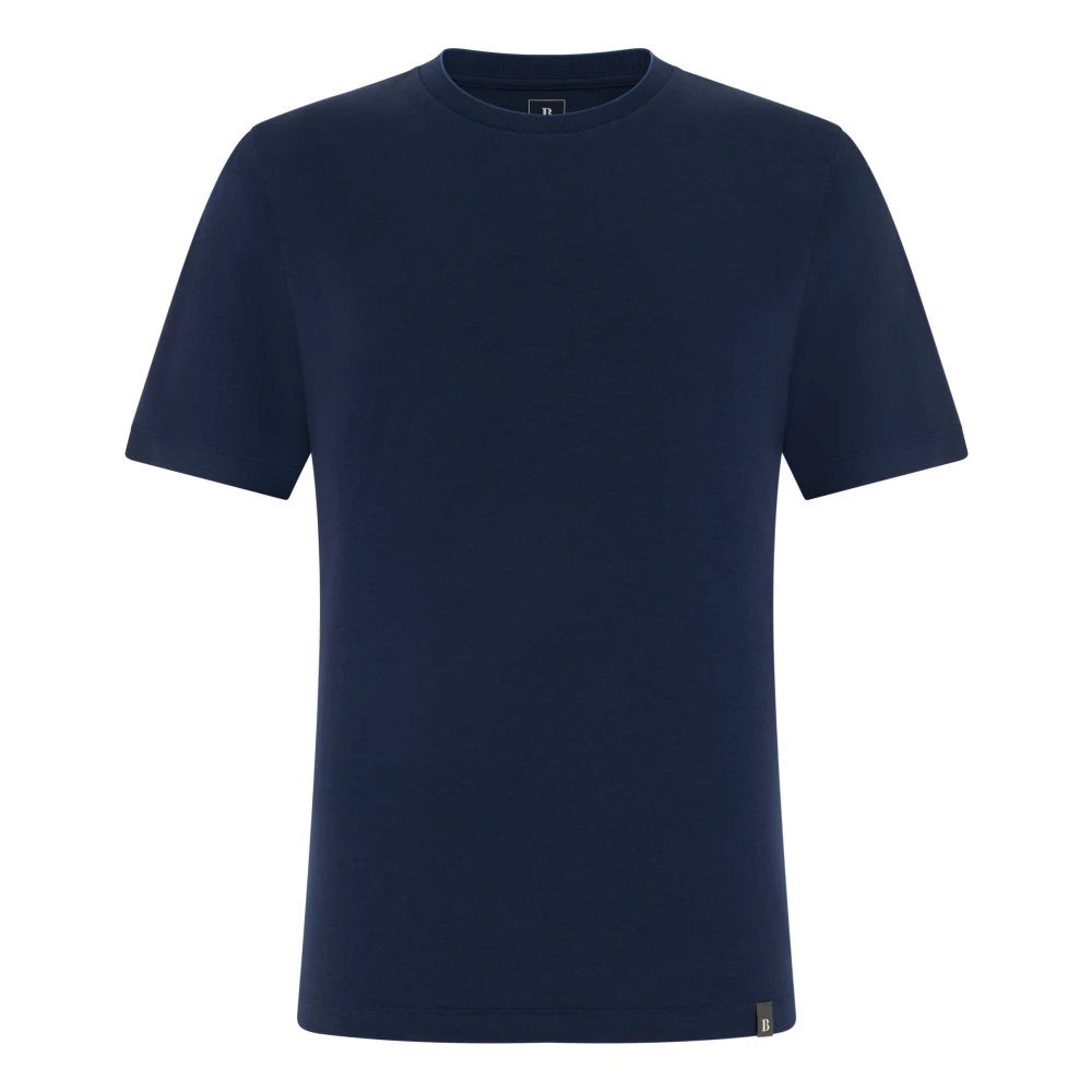 Boggi Milano Uomo Blu Top, S, New,