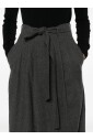 jupe-midi-en-laine-douce-gris-anthracite