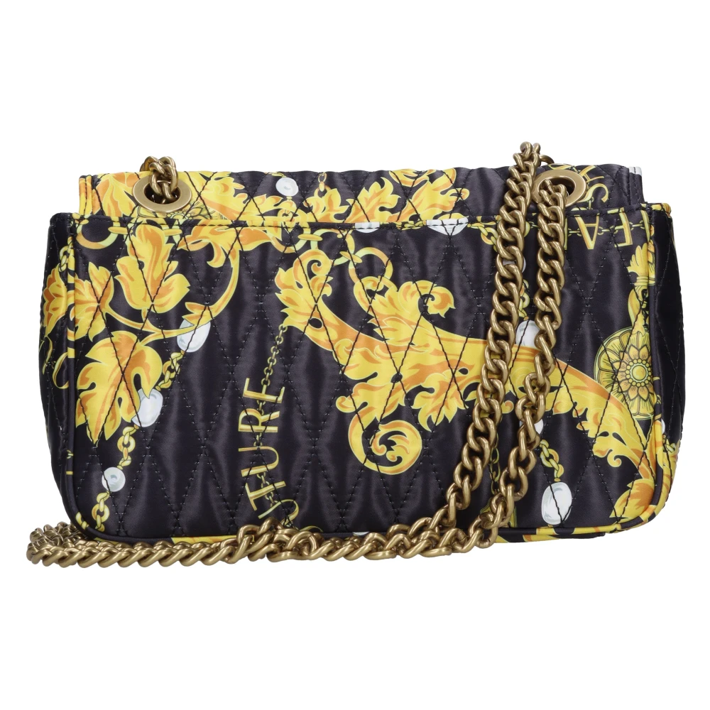 Versace Jeans Couture Jeans Couture Multicolor Dames