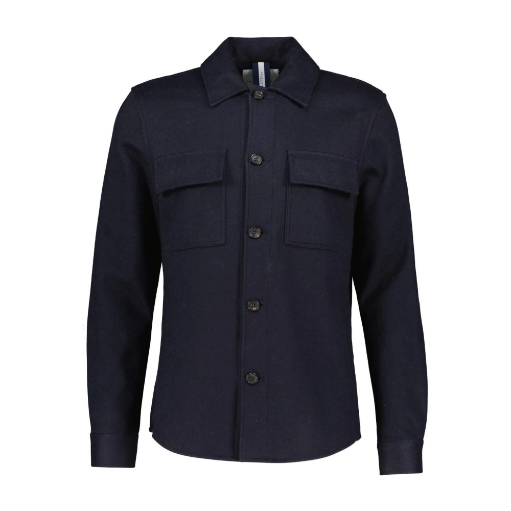 Profuomo , Herren, Jacken, Blau, 2XL - Bild 5