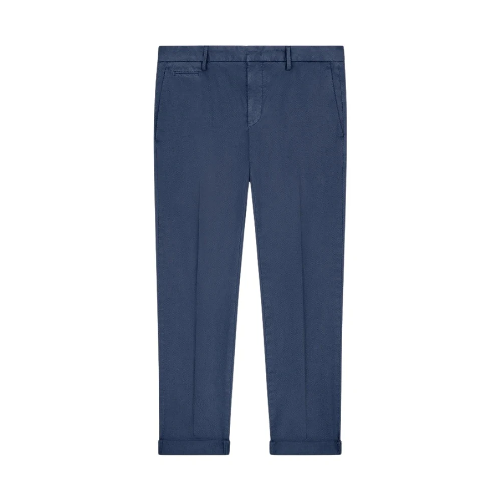 Trousers > Suit Trousers - - Dondup - Modalova