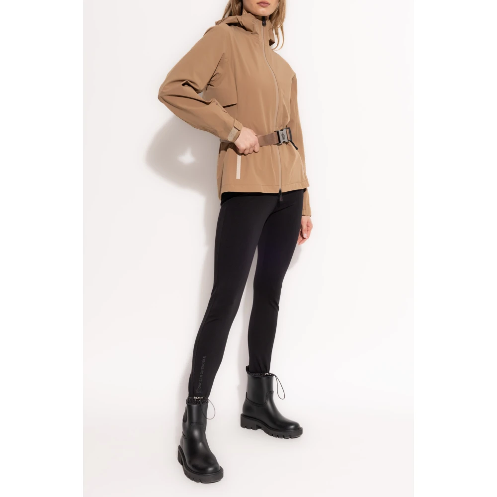 Moncler Grenoble Day-Namic Beige Dames
