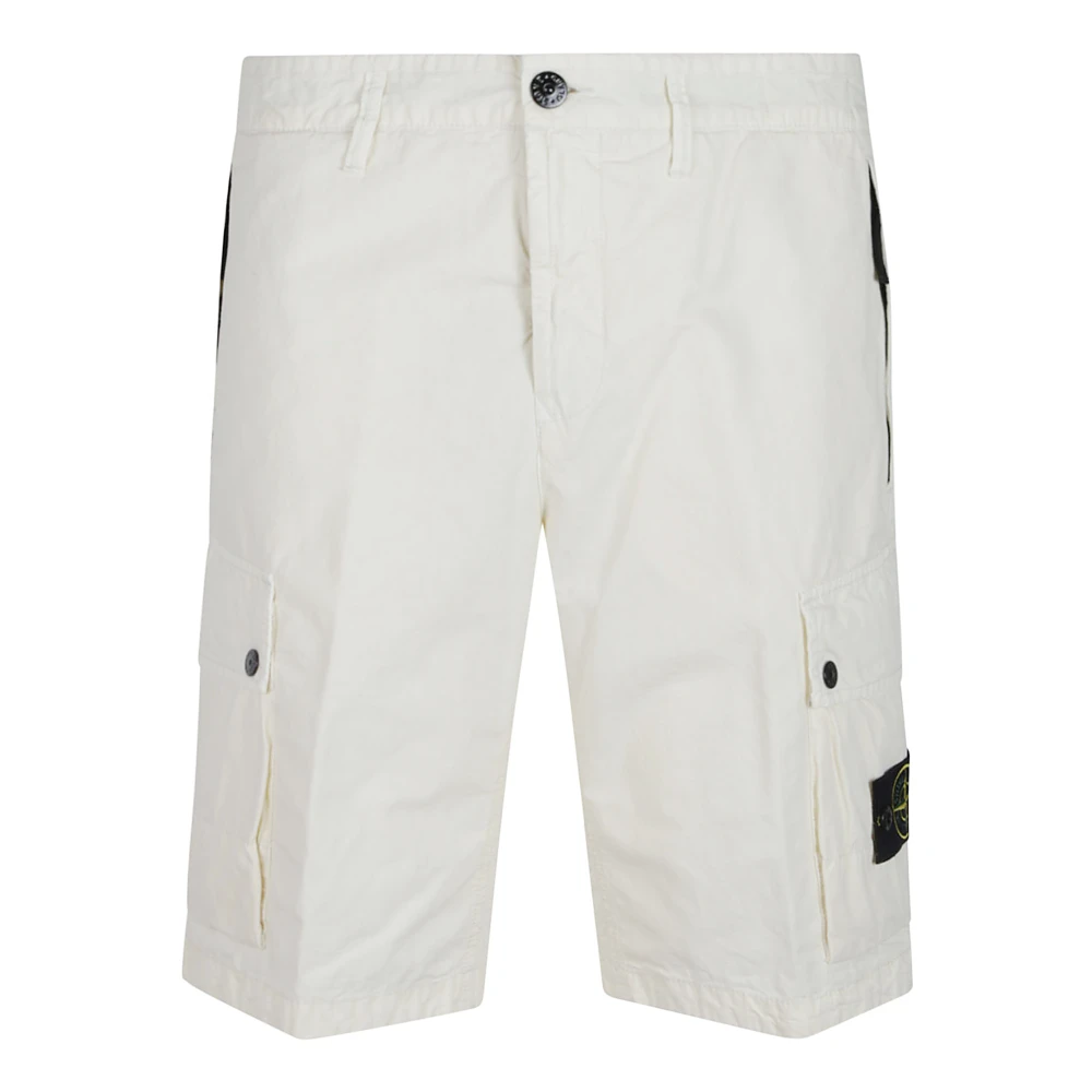 Shorts > Casual Shorts - - Stone Island - Modalova