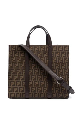 Shopping Bag Jacquard FF 19
