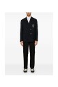 linen-black-trousers