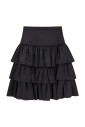 black-skirt-with-hidden-zipper
