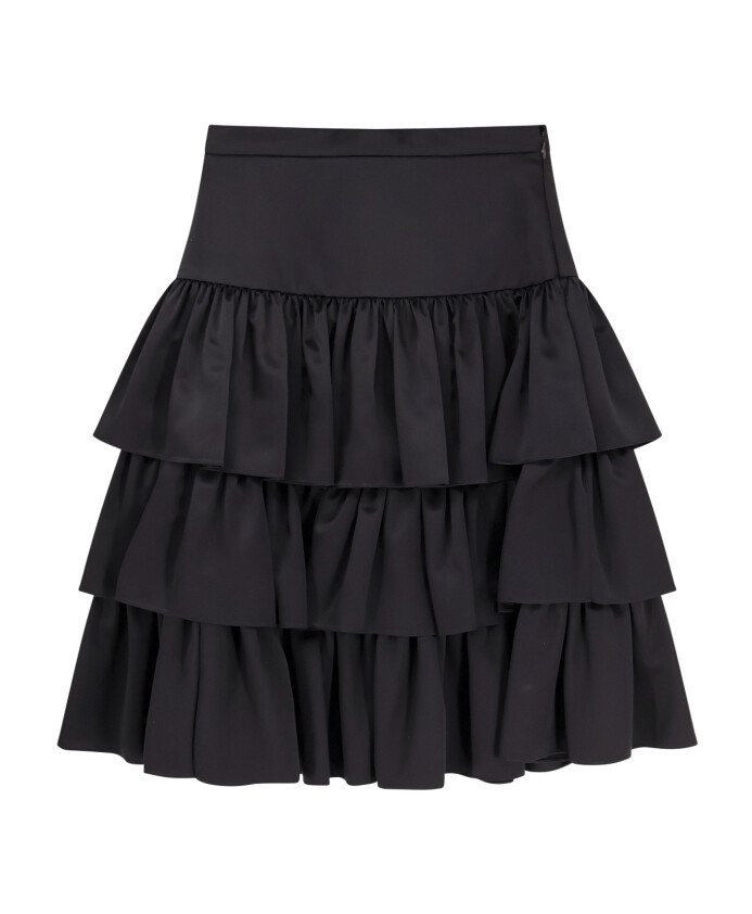 black-skirt-with-hidden-zipper