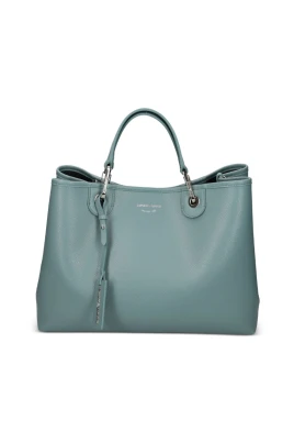Medium MyEA Shopper Bag