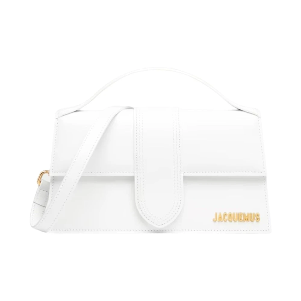Bags > Handbags - - Jacquemus - Modalova