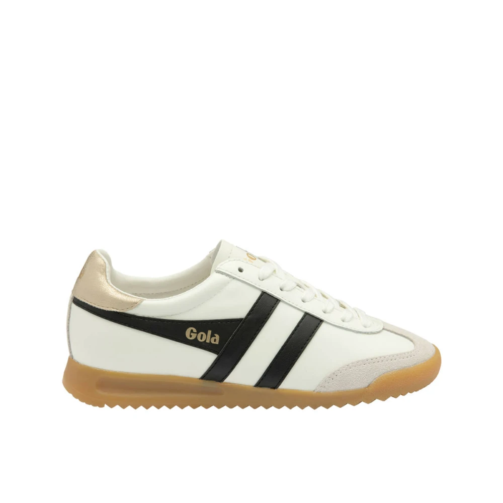Gola Sneakers Clb622 Torpedo LE Dames Schoenen Beige