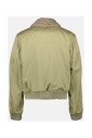 blouson-aviateur-a-col-en-shearling