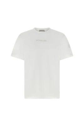 Vit Logo Patch T-shirt
