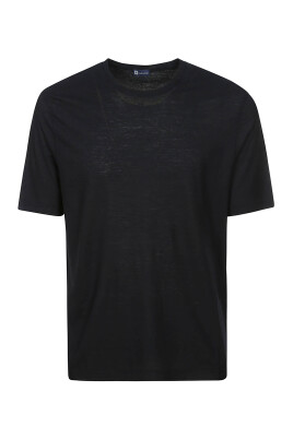blue-cotton-t-shirt-short-sleeves