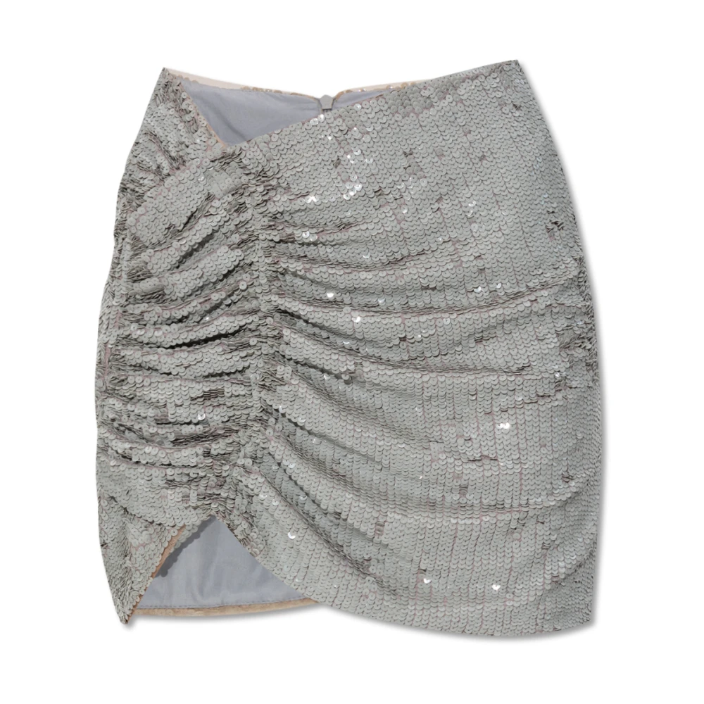 Skirts > Short Skirts - - The Mannei - Modalova