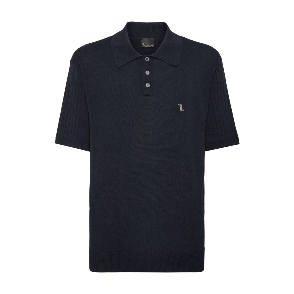 Tops > Polo Shirts - - Billionaire - Modalova