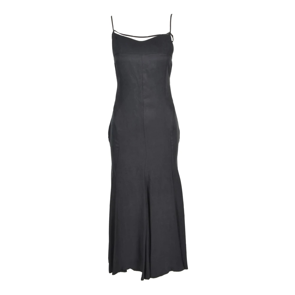 Dresses > Day Dresses > Maxi Dresses - - Weili Zheng - Modalova