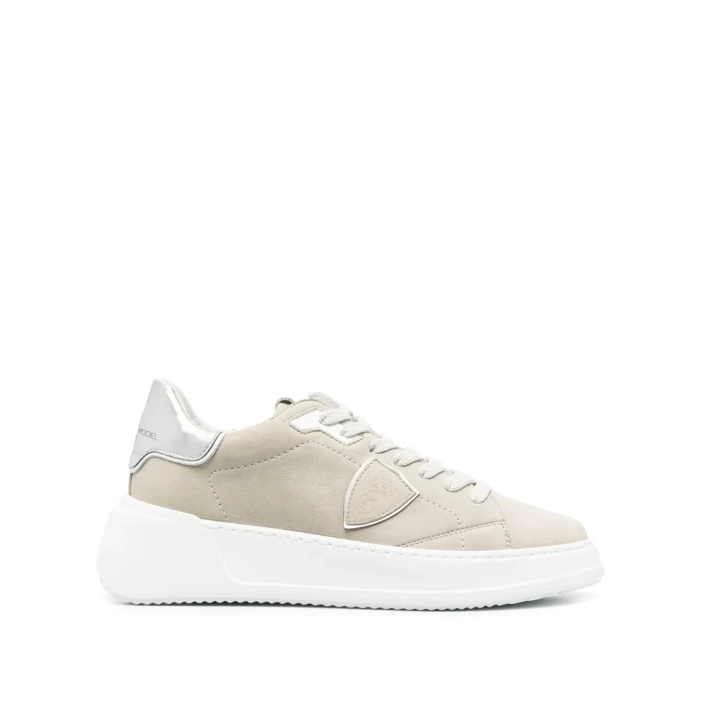 Shoes > Sneakers - - Philippe Model - Modalova