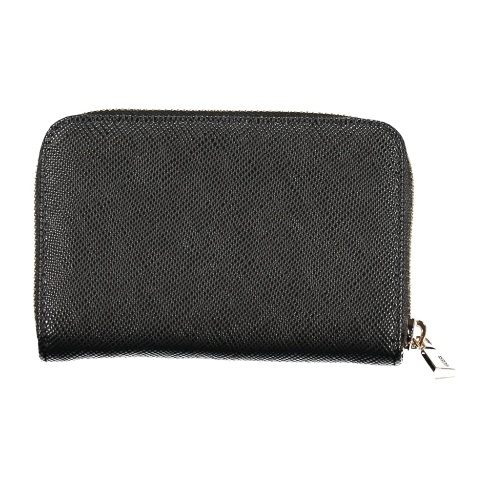 Guess Tassen en accessoires Black Dames
