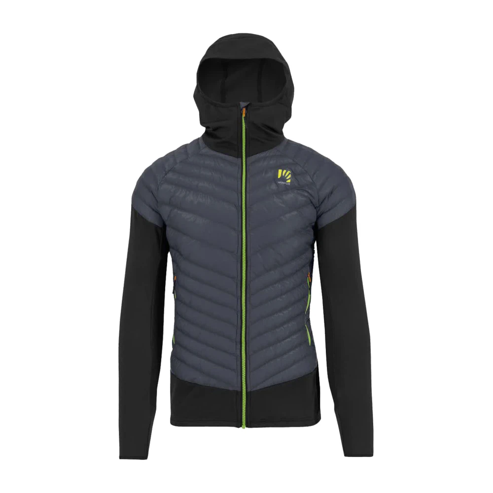 Karpos Training Jackets Blue Heren