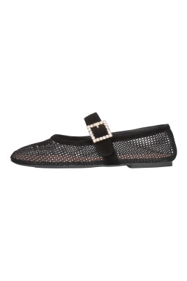 elegant-lukket-ta-ballerina-sko-med-strass