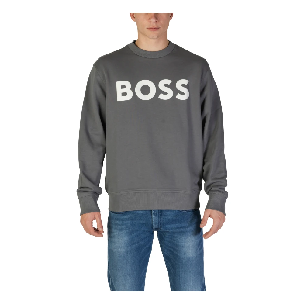Sweatshirts & Hoodies > Sweatshirts - - Hugo - Modalova