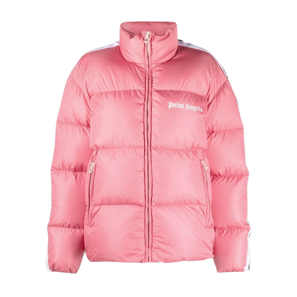 Jackets > Winter Jackets - - Palm Angels - Modalova