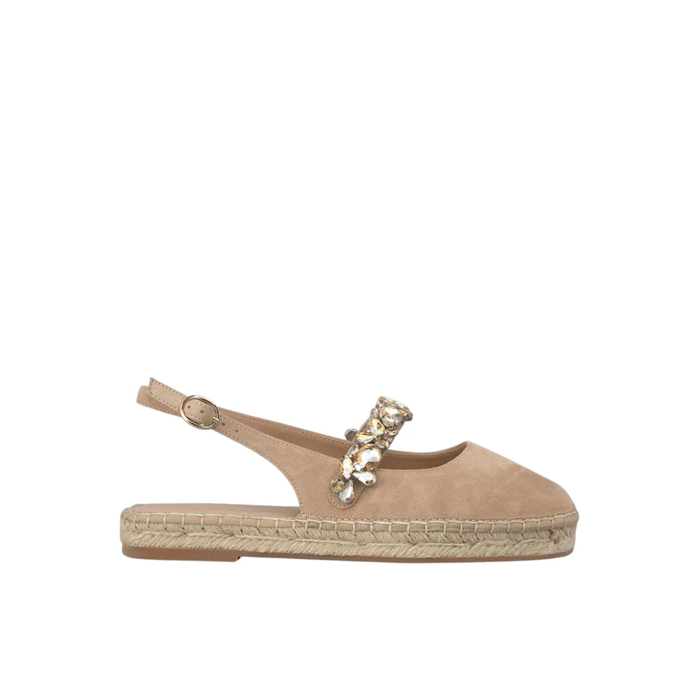 Shoes > Flats > Espadrilles - - Alma EN Pena - Modalova