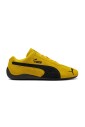 sneakers-speedcat-jaune-noir