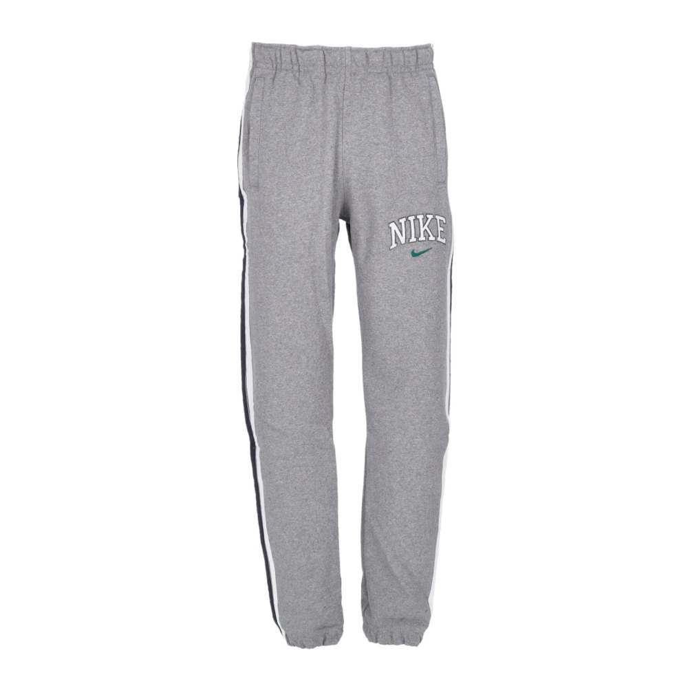 Nike Retro Joggingbroek Gray Heren
